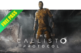 The Callisto Protocol Free Trainer