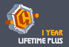 One Year Lifetime PLUS