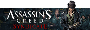 Assassin S Creed Syndicate Trainer Cheat Happens Pc Game Trainers