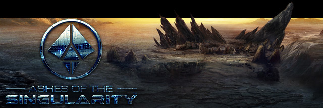 Ashes of the singularity escalation trainer 2.70