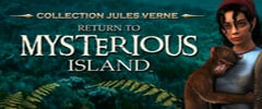 Return to Mysterious Island Trainer