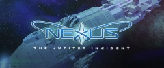 Nexus: The Jupiter Incident Trainer
