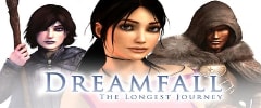 Dreamfall: The Longest Journey Trainer