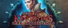 Heretic Kingdoms: The Inquisition Trainer