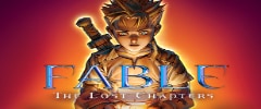 Fable: The Lost Chapters Trainer