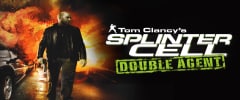 cheats in splinter cell double agent pc single player