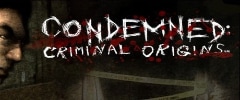 Condemned: Criminal Origins Trainer