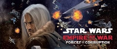 Star Wars: Empire at War - Forces of Corruption Trainer
