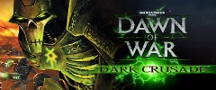 Warhammer 40k: Dawn of War - Dark Crusade Trainer