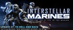 Interstellar Marines Trainer