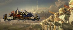 heroes of annihilated empires cheats