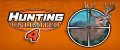 Hunting Unlimited 4 Trainer