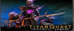 titan quest immortal throne cheat
