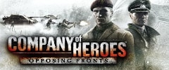 Company of Heroes: Opposing Fronts Trainer