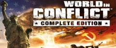 World in Conflict Trainer