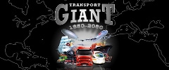 Transport Giant: Gold Edition Trainer
