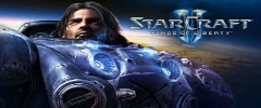 Starcraft 2: Wings of Liberty Trainer