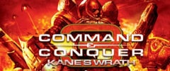 Command & Conquer 3: Kane´s Wrath Trainer