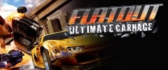 FlatOut: Ultimate Carnage Trainer