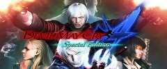 Devil May Cry 4 Trainer