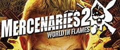 Mercenaries 2: World in Flames Trainer