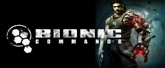 Bionic Commando Trainer