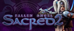 Sacred 2: Fallen Angel Trainer