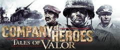 Company of Heroes: Tales of Valor Trainer