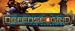 Defense Grid: The Awakening Trainer