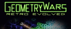Geometry Wars: Retro Evolved Trainer