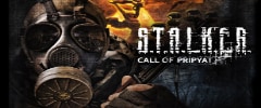 S.T.A.L.K.E.R.: Call of Pripyat Trainer