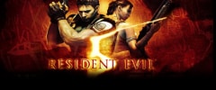 Resident Evil 5 Trainer