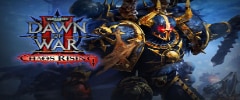 Warhammer 40k: Dawn of War 2 - Chaos Rising Trainer