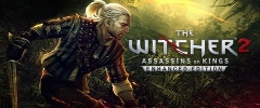 Witcher 2, The - Assassins of Kings Trainer
