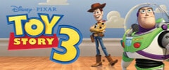 Toy Story 3 Trainer