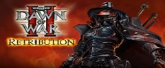 Warhammer 40k: Dawn of War 2 - Retribution Trainer