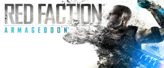 Red Faction: Armageddon Trainer