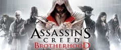 Assassin´s Creed: Brotherhood Trainer