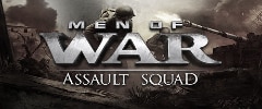 Men of War: Assault Squad Trainer