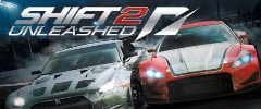 Shift 2 Unleashed: Need for Speed Trainer