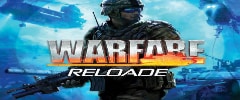Warfare: Reloaded Trainer