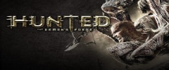 Hunted: The Demon´s Forge Trainer