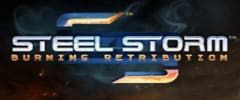 Steel Storm: Burning Retribution Trainer