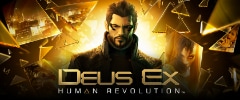 Deus Ex: Human Revolution Trainer