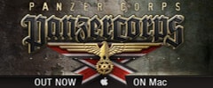 Panzer Corps Trainer