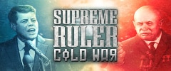 Supreme Ruler: Cold War Trainer