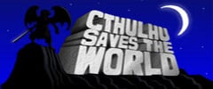 Cthulhu Saves the World Trainer