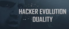 Hacker Evolution Duality Trainer