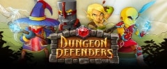 Dungeon Defenders Trainer