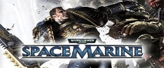 Warhammer 40k: Space Marine Trainer